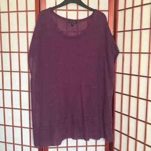 Eileen Fisher sweater